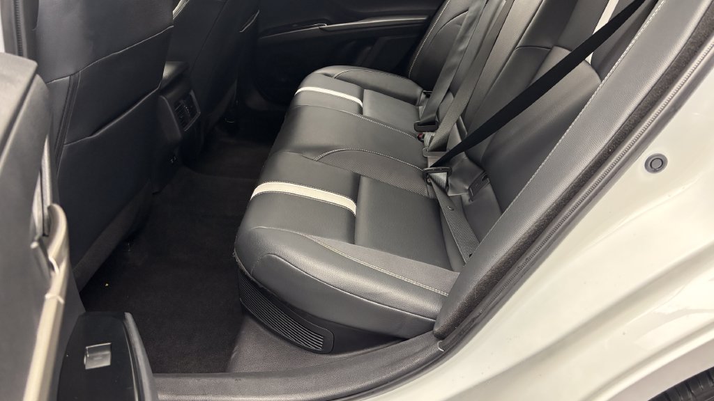 Certified 2026 Toyota Camry SE FWD image 32