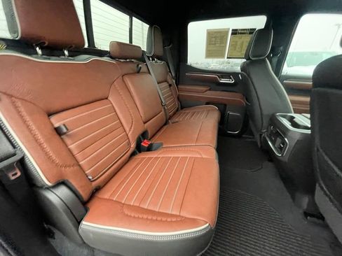 Used 2026 GMC Sierra 1500 Denali Ultimate image 28