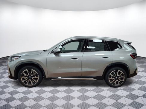 New 2026 BMW X1 xDrive28i w/ Technology Package image 2