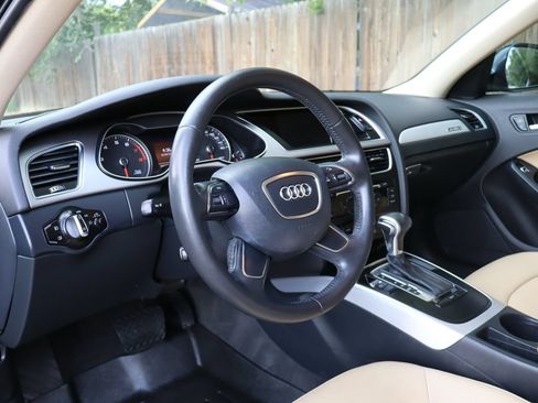 Used 2014 Audi A4 Premium AWD/4WD image 15