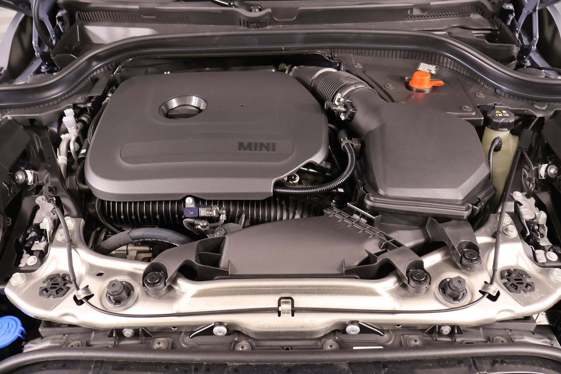 New 2026 MINI Cooper S FWD image 17