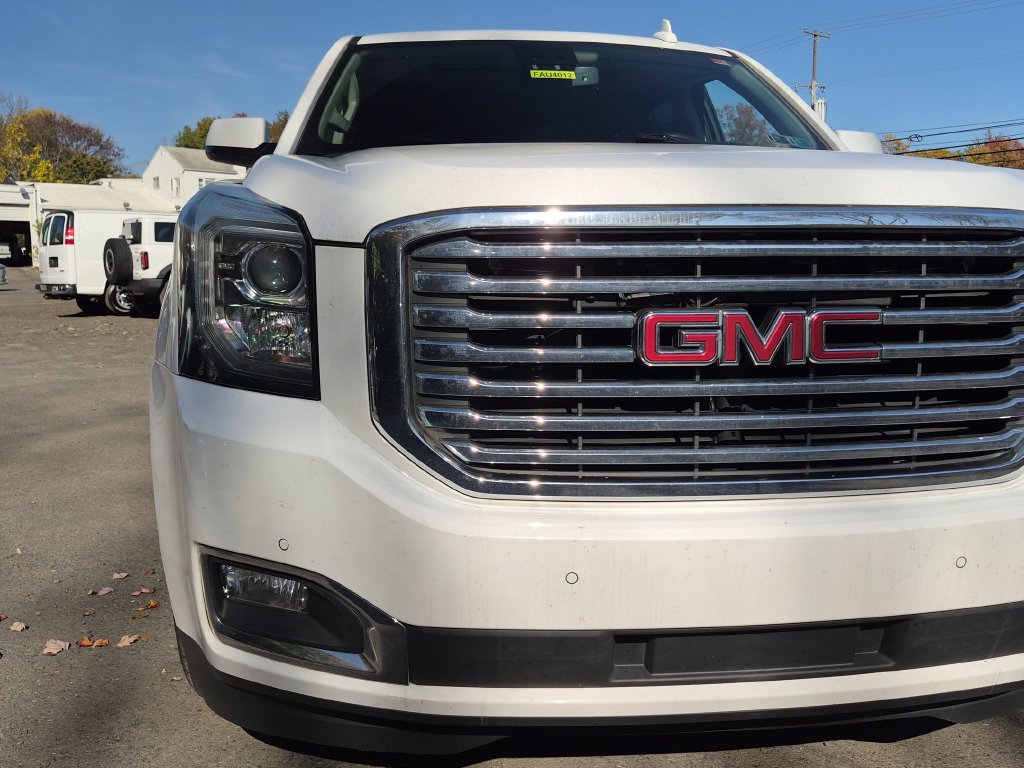 Used 2020 GMC Yukon SLT w/ Value Plus Edition AWD/4WD image 18
