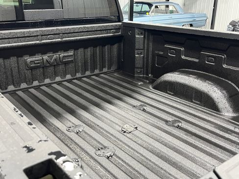 New 2025 GMC Sierra 3500 Denali w/ Denali Reserve Package image 3