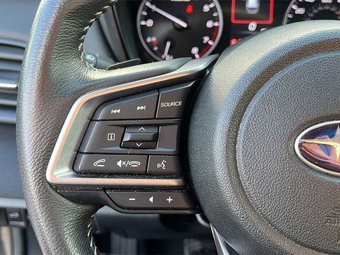 Used 2023 Subaru Outback Premium image 17