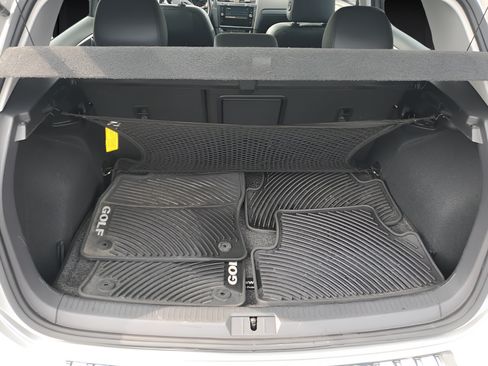 Used 2019 Volkswagen Golf SE w/ Driver Assistance Package FWD image 14