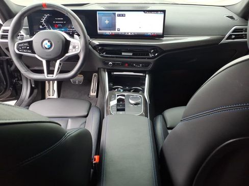 Used 2025 BMW M340i xDrive w/ Premium Package AWD/4WD image 30