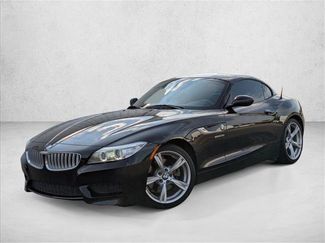 Used 2016 BMW Z4 sDrive35i video 2