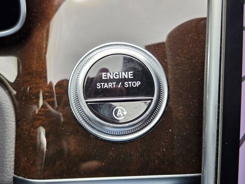 Used 2024 Mercedes-Benz S 580 4MATIC Sedan image 36