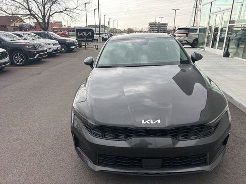 Used 2025 Kia K5 LXS image 2