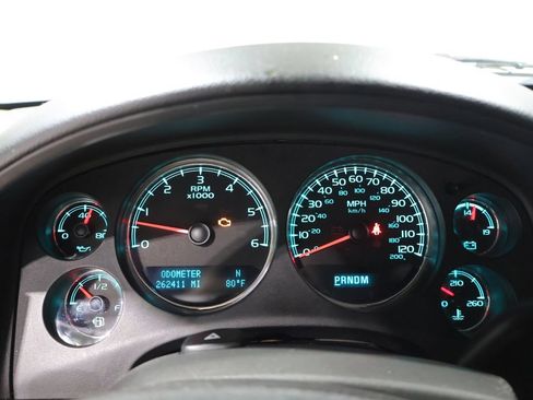 Used 2011 GMC Yukon SLT w/ SLT-2 Equipment Package AWD/4WD image 33