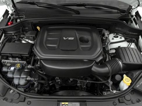 Used 2017 Jeep Grand Cherokee Trailhawk image 16