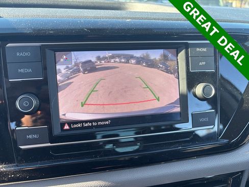 Used 2023 Volkswagen Taos S image 19