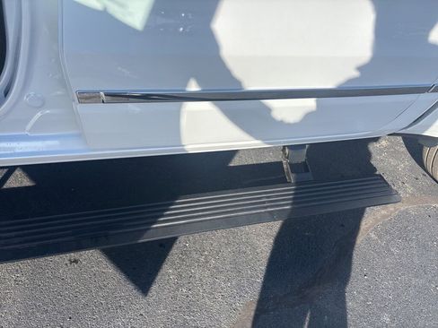 New 2026 RAM 1500 Tungsten image 11