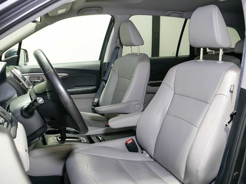 Used 2017 Honda Pilot EX-L image 13