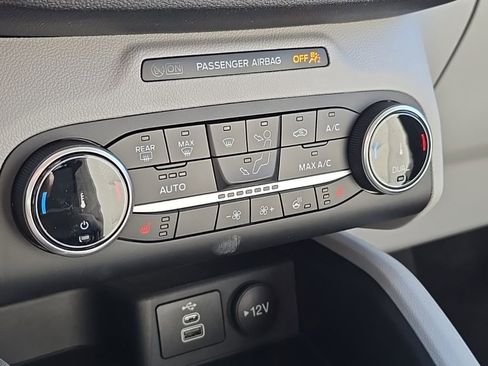 New 2026 Ford Escape Active w/ Cold Weather Package image 33