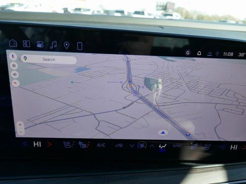 New 2026 Chevrolet Suburban Premier image 21