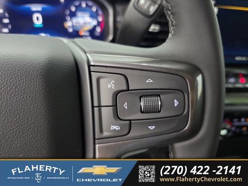 New 2026 Chevrolet Silverado 2500 ZR2 AWD/4WD image 25