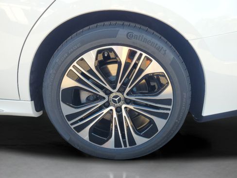 Certified 2026 Mercedes-Benz E 350 Sedan image 31