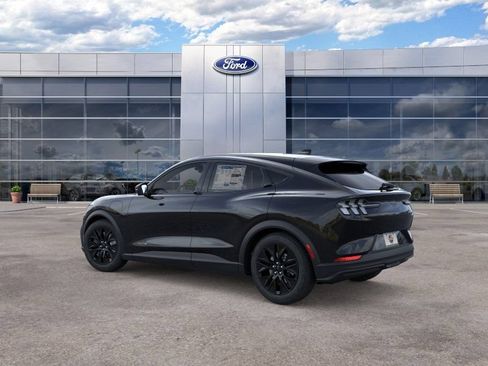 New 2026 Ford Mustang Mach-E Select w/ Comfort Package Lite AWD/4WD image 4