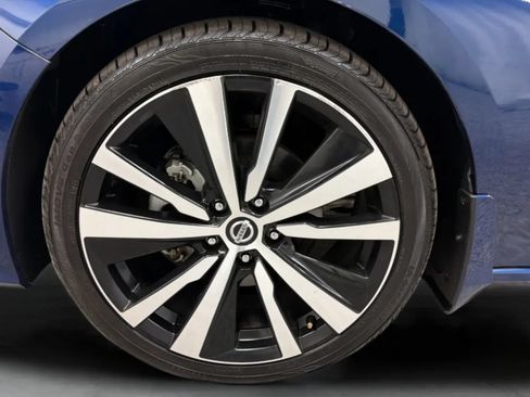 Used 2021 Nissan Altima 2.0 SR FWD image 27