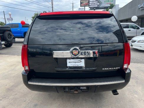 Used 2014 Cadillac Escalade ESV Luxury RWD image 7