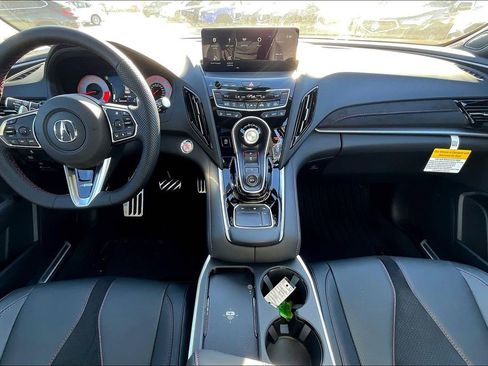 New 2026 Acura RDX A-Spec AWD/4WD image 2