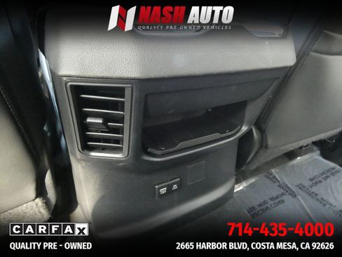Used 2024 Toyota Tundra Limited AWD/4WD image 53