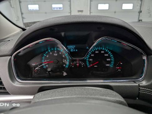 Used 2017 Chevrolet Traverse Premier AWD/4WD image 27