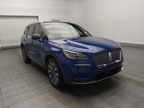 Used 2021 Lincoln Corsair Reserve w/ Equipment Group 201A image 13