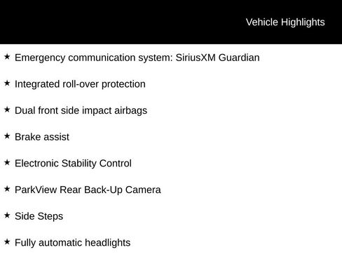 Used 2023 Jeep Wrangler Unlimited Sahara w/ Cold Weather Group image 3