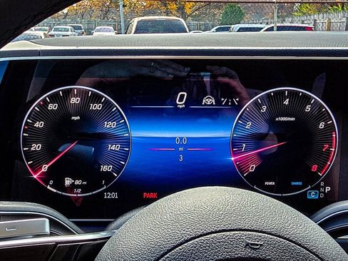 New 2026 Mercedes-Benz GLE 350 4MATIC image 26