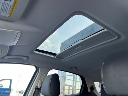 Used 2018 Ford EcoSport SE image 23