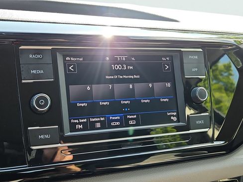 Certified 2023 Volkswagen Taos S w/ Driver Assistance Package AWD/4WD image 19