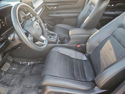 Used 2025 Honda CR-V EX-L image 23
