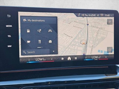 New 2026 BMW X1 xDrive28i AWD/4WD image 14