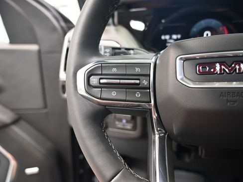 New 2026 GMC Yukon XL Elevation w/ Elevation Premium Package AWD/4WD image 24