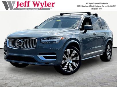 Used 2020 Volvo XC90 T6 Inscription w/ Protection Package Premier