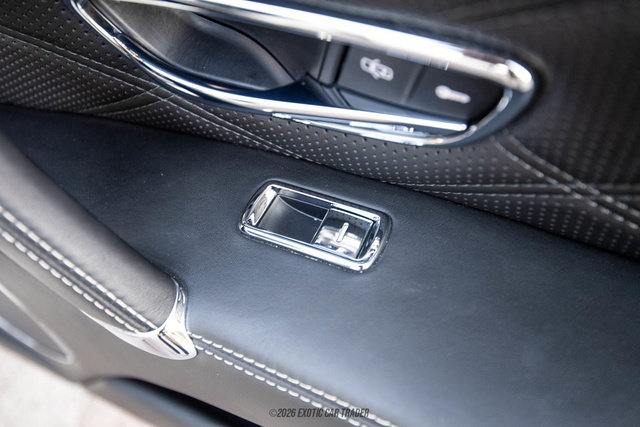 Used 2015 Bentley Flying Spur W12 AWD/4WD image 32