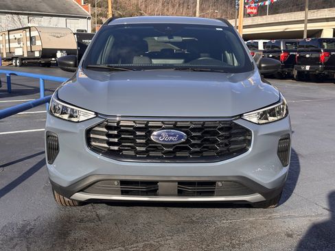 New 2026 Ford Escape ST-Line w/ Tech Pack #1 image 2