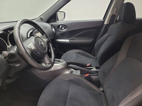 Used 2015 Nissan Juke SV w/ Technology Package AWD/4WD image 17