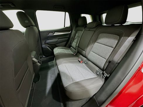 New 2026 GMC Terrain Elevation image 25