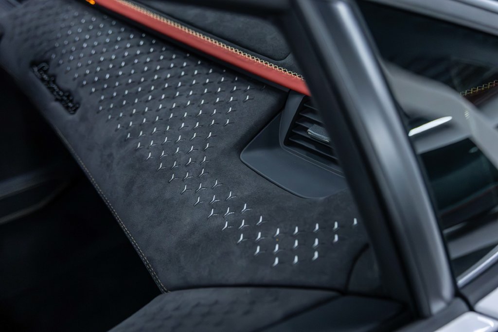 Used 2022 Lamborghini Aventador LP 780-4 Ultimae AWD/4WD image 52