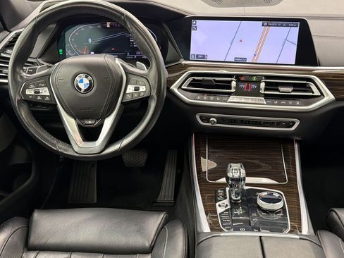Used 2020 BMW X5 xDrive40i AWD/4WD image 28