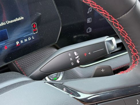 New 2026 Chevrolet Equinox RS AWD/4WD image 34