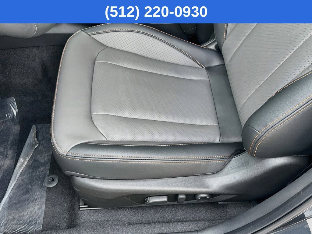 New 2026 Subaru Crosstrek 2.5i Limited AWD/4WD image 24