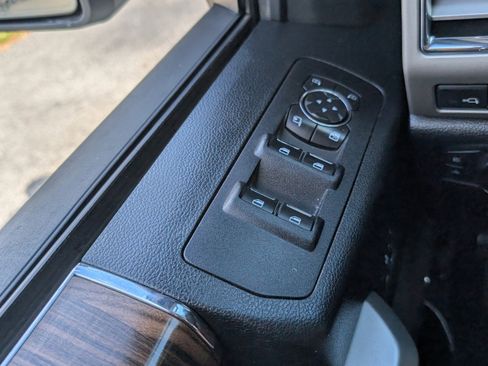 Used 2016 Ford F150 Lariat w/ Equipment Group 502A Luxury image 35