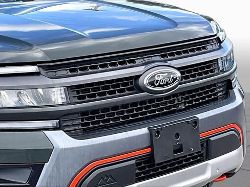 Used 2022 Ford Expedition Timberline AWD/4WD image 27