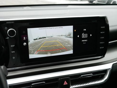 Used 2024 Kia K5 GT image 31