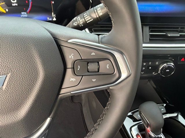 New 2026 Chevrolet Trax ACTIV w/ Driver Confidence Package FWD image 18