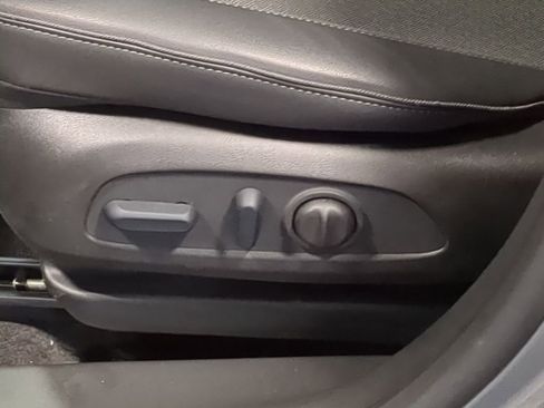 Used 2023 Buick Encore GX Select w/ Safety Package II FWD image 17